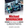 James Allen Michael Schumacher (Tascabile)
