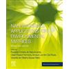 Ronaldo do Nascim Nanomaterials Applications for Environmental Matr (Tascabile)