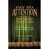 Griffi Patrick Griffin with Kevin Fl Pay No Attention to Tha (Copertina rigida)