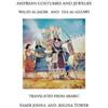 Samir Johna Regina Tower Assyrian Costumes and Jewelry (Tascabile)