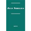 Praeger Jean Sibelius (Copertina rigida)
