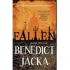 Benedict Jacka Fallen (Tascabile) Alex Verus