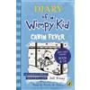 Jeff Kinney Diary of a Wimpy Kid: Cabin Fever (Book 6) (Mixed Media Product)