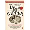 Donald Rumbelow Complete Jack The Ripper (Tascabile)