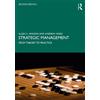 Allen Amason Andrew Ward Strategic Management (Tascabile)