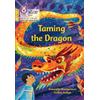 Samantha Montgomerie Taming the Dragon (Tascabile)