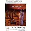 T.M. McNally Almost Home (Tascabile)