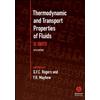 G. F. C. Rogers Y. R. M Thermodynamic and Transport Properties of F (Tascabile)