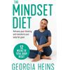Georgia Heins The Mindset Diet (Tascabile)
