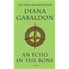 Diana Gabaldon An Echo in the Bone (Tascabile) Outlander