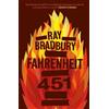 Ray Bradbury Fahrenheit 451 (Tascabile)