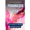 Nolan Blackwood Personalized Tech (Tascabile)