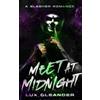 Lux Oleander Meet At Midnight (Tascabile)