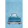 H K Green The Pieces We've Lost (Tascabile) Road and the Rodeo