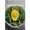 Larry Jamesonn Modified Keto Diet (Tascabile)