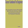 John Elena Cancer Cookbook for Beginners (Tascabile)