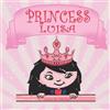 Ivory M Philips Princess Luisa (Tascabile) Princess Books for Girls