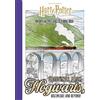 Dennis Culver Harry Potter: Greetings from Hogwarts, Hogsmeade, and (Tascabile)