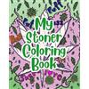 Joint Jo Books My Stoner Coloring Book (Tascabile)