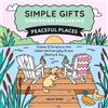 Amen Editions Simple Gifts Christian Coloring: (Tascabile) (PRESALE 27/08/2026)