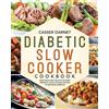 Casser Darnet Diabetic Slow Cooker Cookbook (Tascabile)