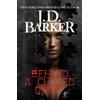 J.D. Barker Behind A Closed Door (Tascabile)