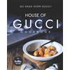 Kolby Moore House of Gucci Cookbook (Tascabile)