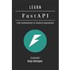 Diego Rodrigues Studiod21 Smart Tech Content LEARN FastAPI (Tascabile)