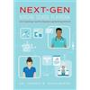 Trenna B Richardson Next-Gen Nursing School Playbook (Copertina rigida)