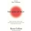 Ryan Collins The God of Tech (Tascabile)