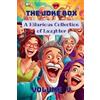 The Joke Box - A Hilarious Collection of Laughter (Tascabile)