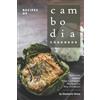 Stephanie Sharp Recipes of Cambodia Cookbook (Tascabile)