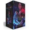 Tracy Deonn The Legendborn Cycle (Paperback Boxed Set) (Tascabile)