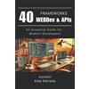 Diego Rodrigues Studiod21 Smart Tech Conte 40 FRAMEWORKS WEBDev & AP (Tascabile)