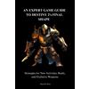 Ryan W Perez AN EXPERT GAME GUIDE TO DESTINY 2's FINAL SHAPE. (Tascabile)