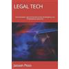Jassen Pezo Legal Tech (Tascabile)