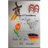 Juan Jose Correderas Contigo hasta el fin del mundo (Tascabile)