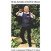 William C C Chen Brain Aerobics of Tai Chi Chuan (Tascabile)