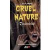 D B Albiza Cruel Nature (Tascabile)