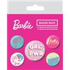 Pyramid International Badge Pack, Multicolour, One Size