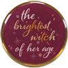 Half Moon Bay Harry Potter - Pin Badges - Harry Potter Pin Badge - Hermione Granger