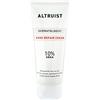 Altruist Crema riparatrice per le mani 10% Urea, crema idratante per mani molto, con glicerina, pantenolo e bisabololo, sviluppata da dermatologi, ad assorbimento rapido, ipoallergenica, 75 ml