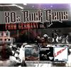 Cannock/Requiem/Limerick 80s Rock Gems from Germany Vol. 1 (Vinyl LP)