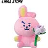 RARO BTS BT21 - REGALO - PUPAZZO COOKY JUNG KOOK Kuji GIAPPONE 2023