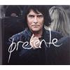 Zero Renato Presente (CD)