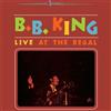 B.B. King Live at the Regal (Vinyl LP) 12" Album
