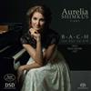 Johann Sebastian Bach Aurelia Shimkus: B-A-C-H Ich Ruf Zu Dir (CD) Hybrid