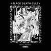Black Death Cult Devil's Paradise (CD) Album