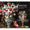 Johann Sebastian Bach Bach: Partitas BWV825-830: Clavierübung 1 (CD) Album