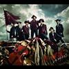 Kis-My-Ft2 Akai Kajitsu (CD)